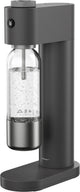 Wmf element one - bruiswater machine - lava - roestvrij staal - modern design - compact