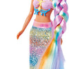 Simba steffi love regenboog zeemeermin