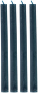 Arti casa dinerkaars 4pc blauw
