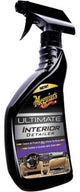 Meguiar's ultimate interior shine protectant - interieur detailer spray - auto interieur reiniger - 450ml