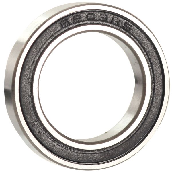 Union kogellager ball bearing cb-101 17x26x5