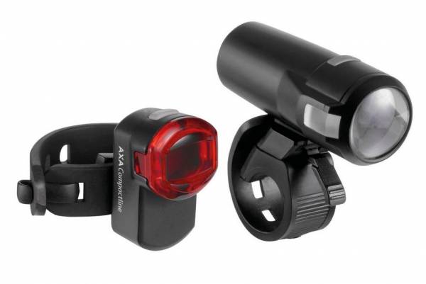 AXA Verlichtingset compactline 35 batterij op kaart