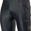 Fox head baseframe short protective shorts