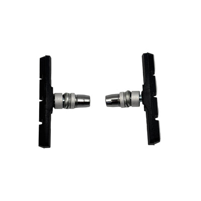 Hulzebos cycle parts b.v. alhonga v-brake remschoen luxe wp doos (25 paar)