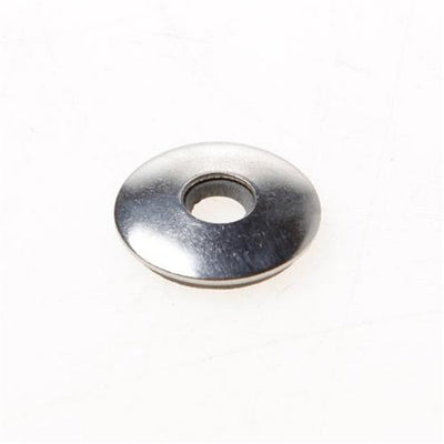 Damwand sluitring elastomeer 19x8.4 rvs | 1000 stuks