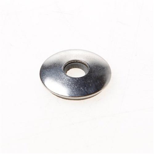 Damwand sluitring elastomeer 19x8.4 rvs | 1000 stuks
