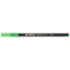 Edding 1340 • brushpen lichtgroen
