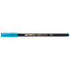 Edding 1340 • brushpen turquoise