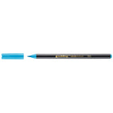 Edding 1340 • brushpen azuurblauw - afbeelding 1