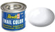 Revell email verf # 04 - wit, glanzend
