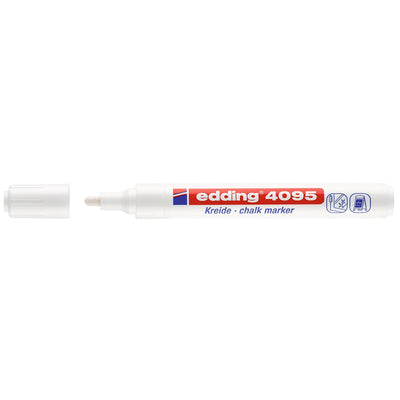 Windowmarker edding 4095 wit