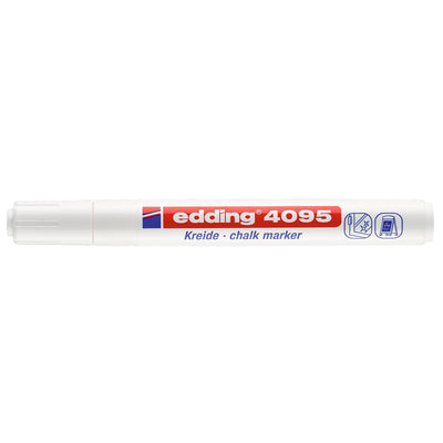 Windowmarker edding 4095 wit