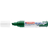 Edding 5000 • acrylmarker breed mosgroen - afbeelding 2