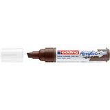 Edding 5000 • acrylmarker breed chocoladebruin - afbeelding 2
