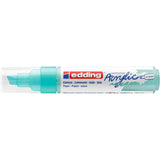 Edding 5000 • acrylmarker breed opulent turquois - afbeelding 1