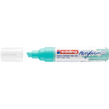 Edding 5000 • acrylmarker breed opulent turquois - afbeelding 2