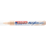 Edding 5000 • acrylmarker medium warm beige - afbeelding 1