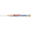 Edding 5000 • acrylmarker medium warm beige