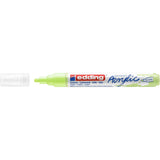 Edding 5000 • acrylmarker medium pastelgroen - afbeelding 2