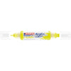 Edding 5000 • acrylic 3d doubleliner neongeel