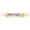 Edding 5000 • acrylic 3d doubleliner pastelgeel