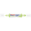 Edding 5000 • acrylic 3d doubleliner pastelgroen