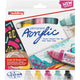 Edding 5000 • acrylic 3d double liner 5pcs set modern basic