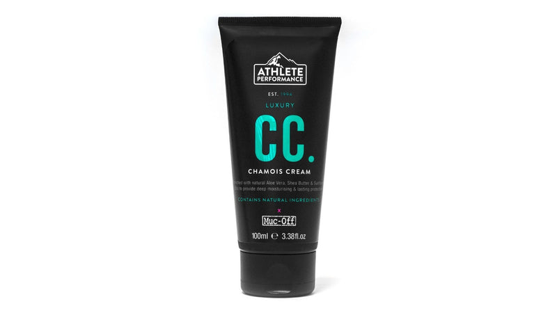 Muc-off chamois cream zitvlak crã¨me 100ml