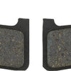 Galfer disc pro brake pads for hope