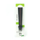 Widek triobinder City uni bev zwart grs rd op kaart
