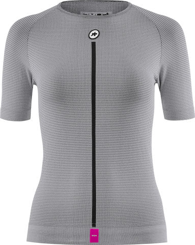Assos s s skin layer p1 women's undershirt