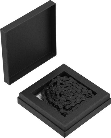 KMC Fietsketting DLC 12 - 126 schakels (Zwart)