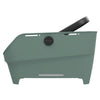 Basil mand cento neo groen | multi | hendel | 21l