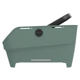 Basil mand cento neo groen | multi | hendel | 21l - afbeelding 3