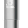 Fabric m200 mtb short mini-pump