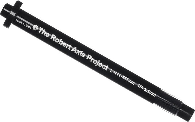 Old man mountain fit kit thru axle for fat bike forks