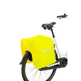 Newlooxs tas new looxs vigo dubbel | zwart groen | rt 2.0 | 40l - afbeelding 2