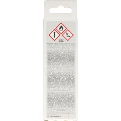 Simson solutie tube - 10ml