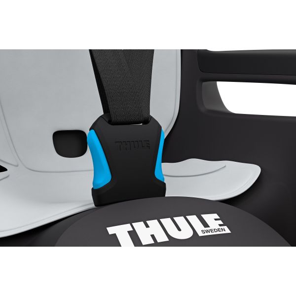 Thule kinderzitje ridealong 2 child seat ridealong 2 rear dark gr.