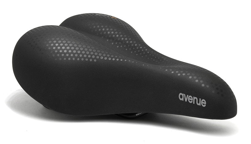 Selle royal avenue zadel dames