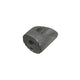 Stuurexpanderklos Ergotec M8 x 25 mm met kabelgat