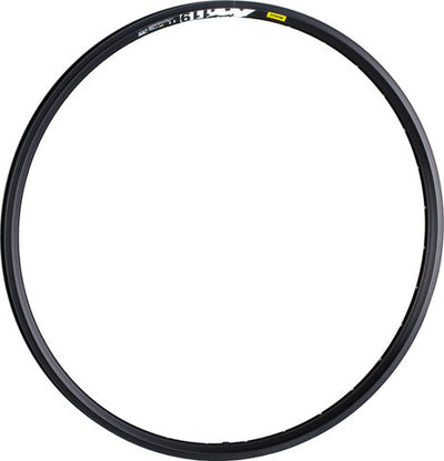 Mavic rim