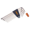 Inbussleutelset IceToolz 36Q1