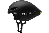 Smith Helm jetstream tt matte black - afbeelding 2