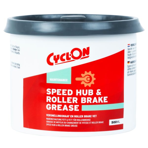 Speed Hub Rollerbrake Grease