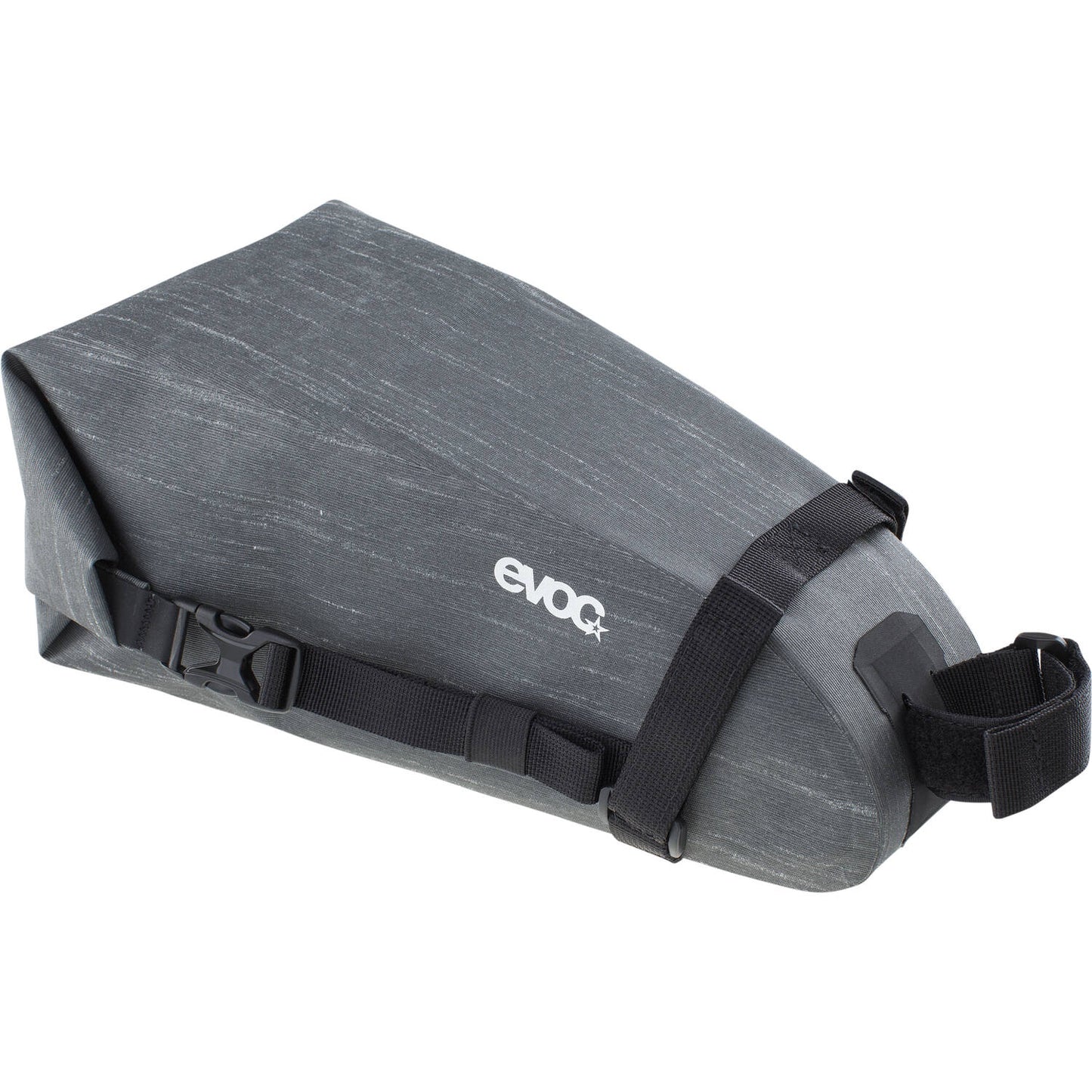 Evoc - seat pack wp 4 carbon grey one size 4l
