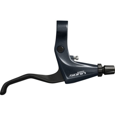 Shimano remgreep sora bl-r3000 br.lever shim. sora right 2,5-f gr.rd3000