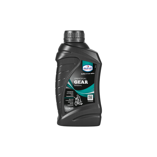 Versnellingsbakolie Universeel 350ml (Zundapp,