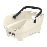 Basil mand cento neo wit | mik | hendel | 21l - afbeelding 1