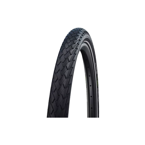 Buitenband Schwalbe 28-1.75 (47-622) Marathon Perf zw sk +R